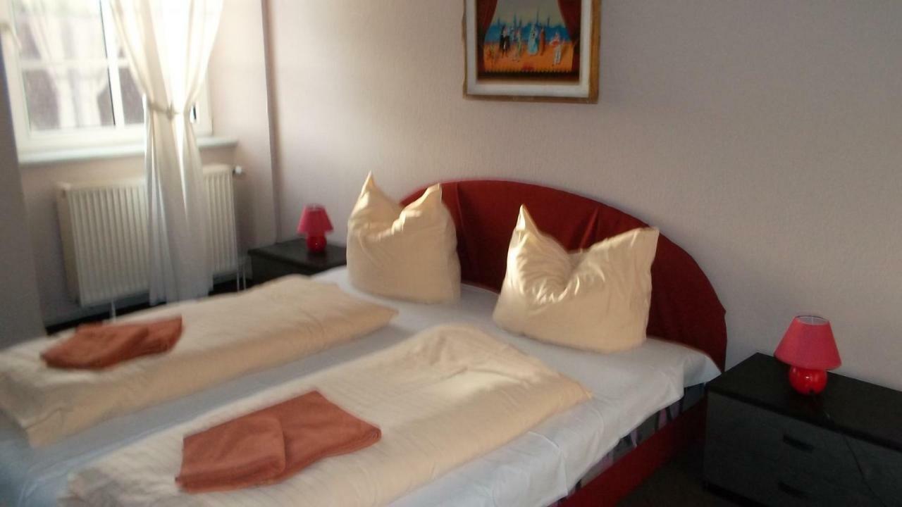 Domaene-Badetz Hotell Eksteriør bilde