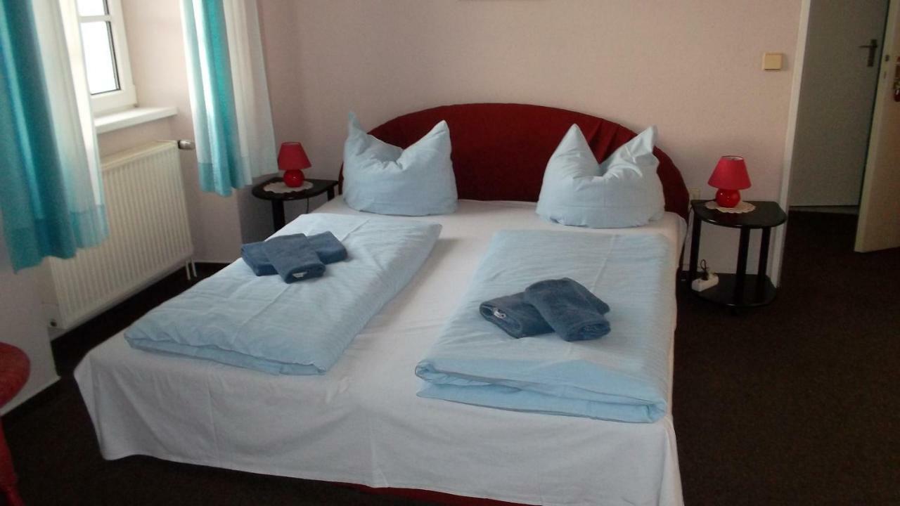 Domaene-Badetz Hotell Eksteriør bilde