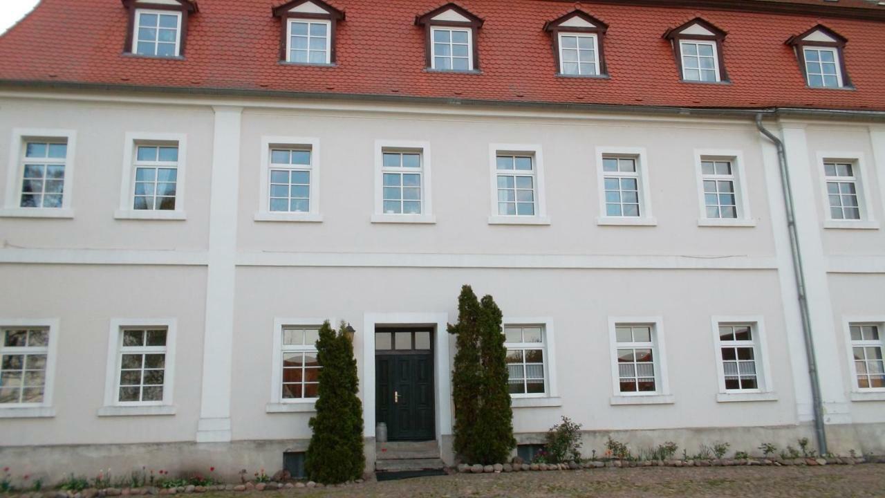 Domaene-Badetz Hotell Eksteriør bilde