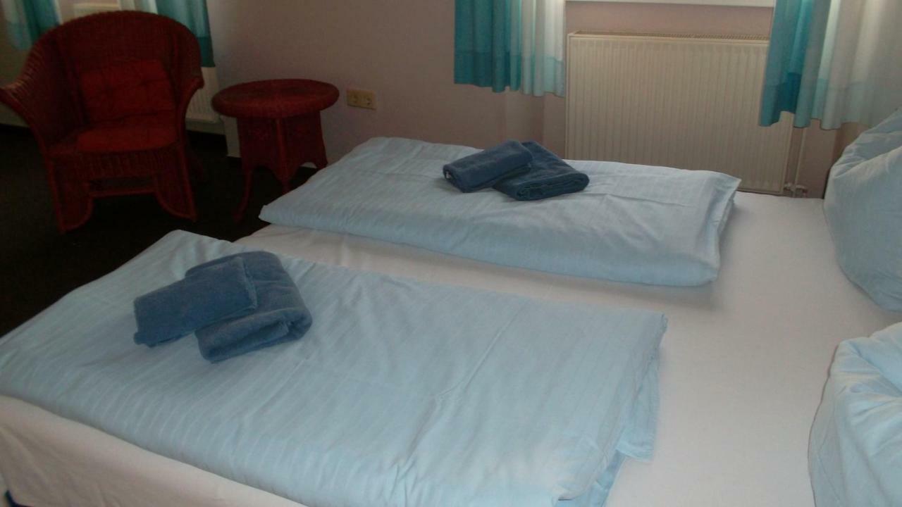 Domaene-Badetz Hotell Eksteriør bilde