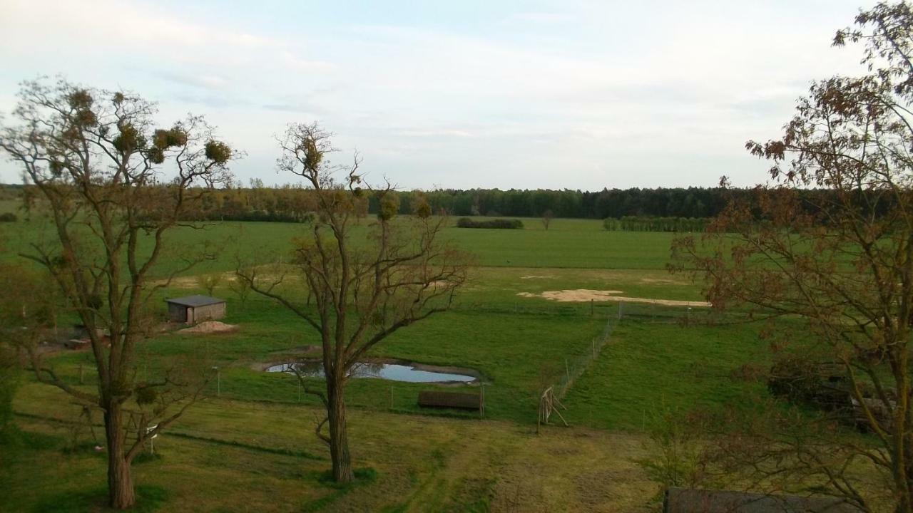 Domaene-Badetz Hotell Eksteriør bilde