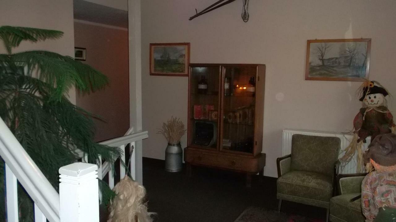 Domaene-Badetz Hotell Eksteriør bilde
