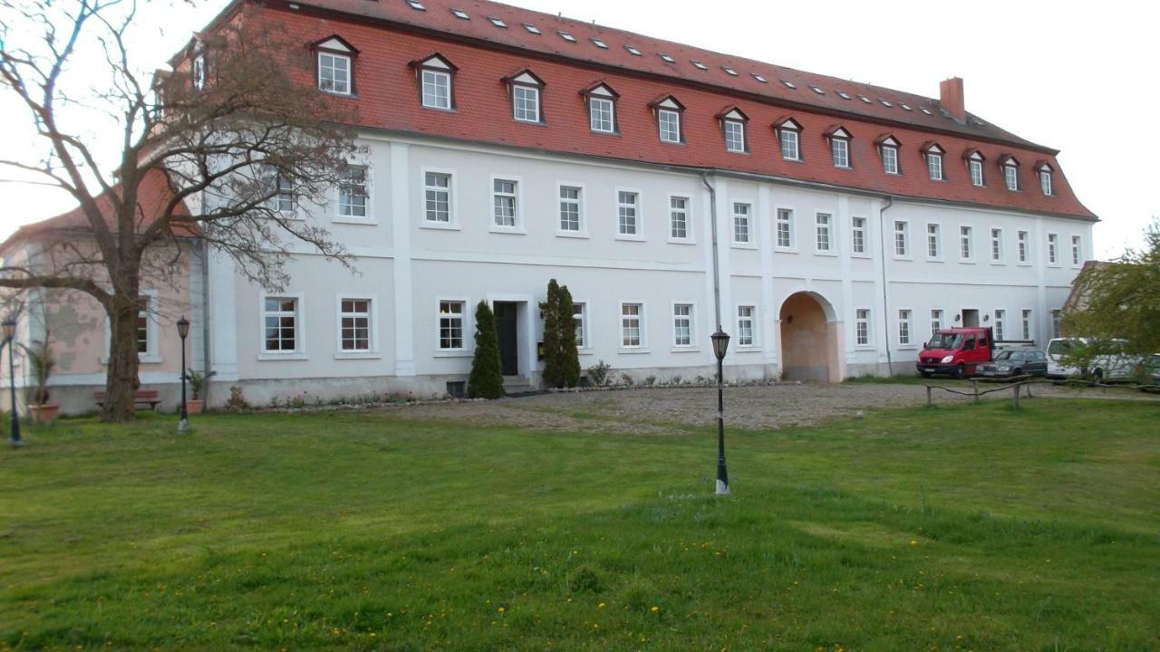 Domaene-Badetz Hotell Eksteriør bilde