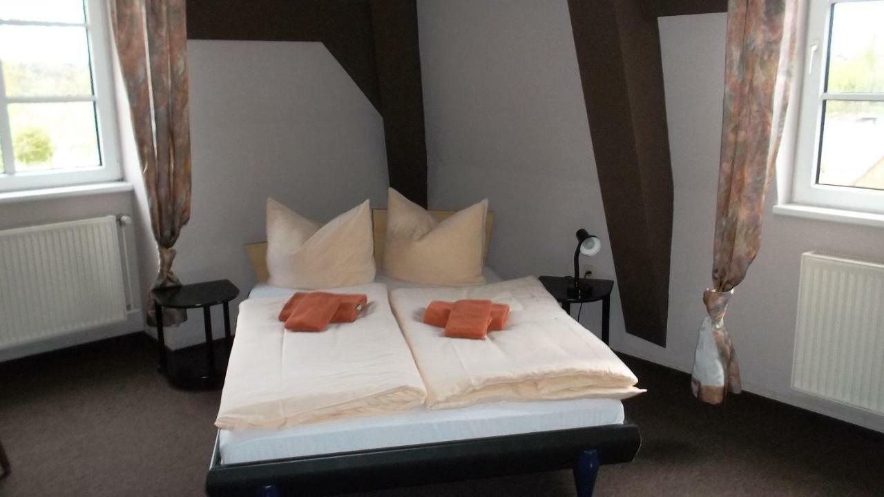 Domaene-Badetz Hotell Eksteriør bilde